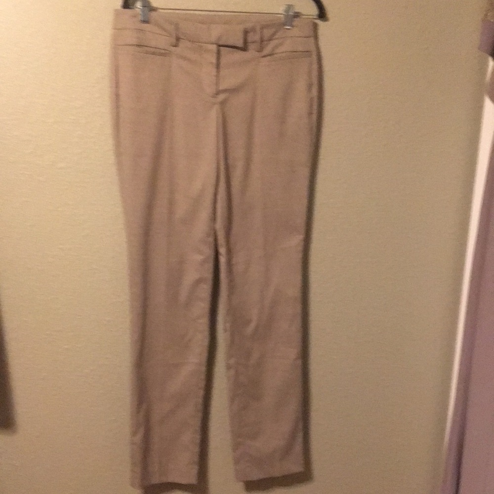 Kenar Dress Pants size 6 x